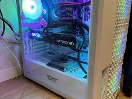 Žaidimų kompiuteris Rtx 4070 Ti Super, 32gb