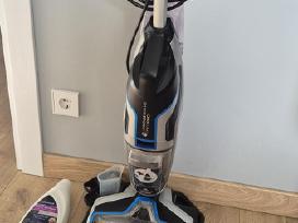 Bissell Crosswave Pet Pro