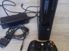 Xbox 360 500gb