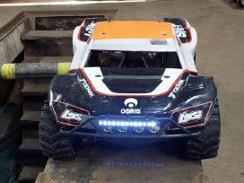 Losi 5ive T.