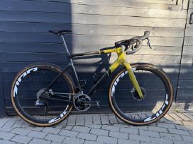 Scott Addict Gravel Tuned