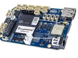 Beaglebone Blue Mcu Development Board