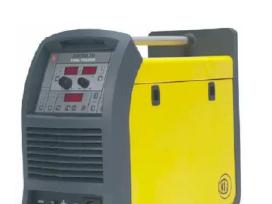 Suvirinimo aparatas, Mig dual pulse ir Tig. Pramon