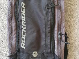 Rockrider dviratininko kurpinė