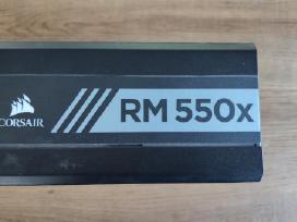 Psu Corsair Rm550 550w, Fully Modular