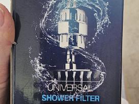 Dušo Filtro Osmoplus 15 Level Keičiama Kasetė