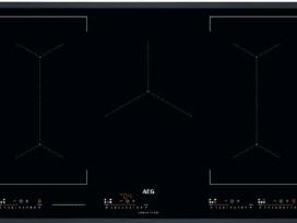 Aeg Ike85651fb indukcinė 80cm nauja
