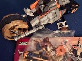 Lego Ninjago Rinkiniai ir žmogeliukai