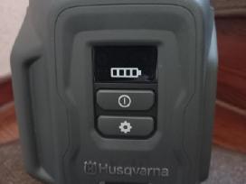 Husqvarna B750x Pace baterija(nauja)