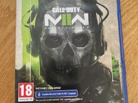 Call of duty modern warfare 2 playstation 4