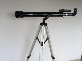Teleskopas Skywatcher Mercury 70/700 Az2