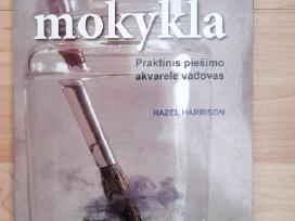 Akvareles mokykla