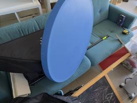 Ikea mammut lauko baldai vaikams