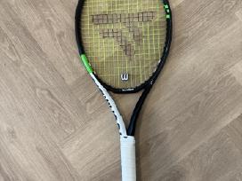 Teniso rakete t-flash 285 ces