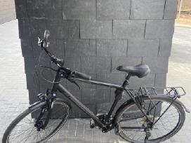 Dviratis XL dydis