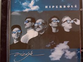 Hiperbolė - Vizija