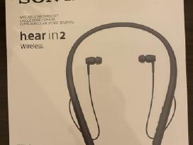 Sony h.ear in 2 Wirless ausinės.