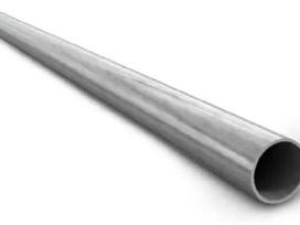 Parduodami nauji cinkuoti vamzdziai D-42 mm