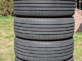 Bridgestone Turanza T005a 215/55/r18 95h