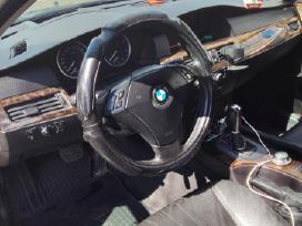 Bmw E60 535d