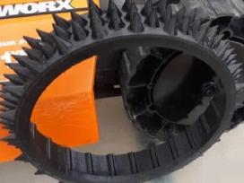 Worx m700 ratai