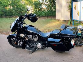Victory Kingpin 1650cc, choppers