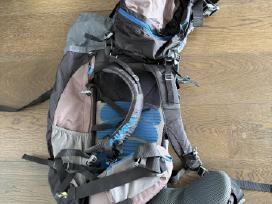 Kuprinė Husky Ribon 60l