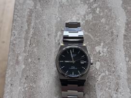 Tissot Prx Powermatic 80 (žalias ciferblatas)