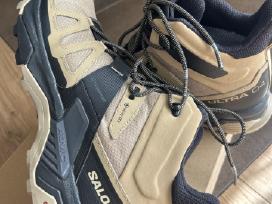 Salomon x ultra 4 mid gtx turistiniai batai