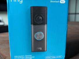 Ring Doorbell Camera (3nd Gen)