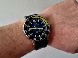 Iwc Aquatimer