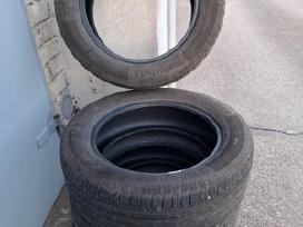 Padangos Continental 235/55 R18