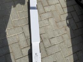 Audi q8 sq8 rsq8 4m8 sijos stogo bagazinės laikikl