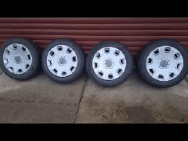 Audi r17 215/60 su padangom