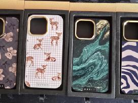 Burga apsauginis dėklas iPhone 15 Pro max