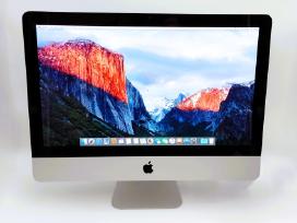 Apple iMac 21.5 i5 500gb All in One kompiuteris