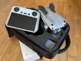 Dji mavic air 2s fly more combo