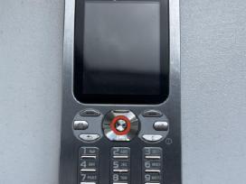 Sony ericsson w880i