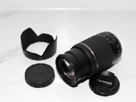 Tamron 18-200mm f3.5-6.3 Vc Canon Ef-s