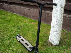 Triukinis paspirtukas core sl2