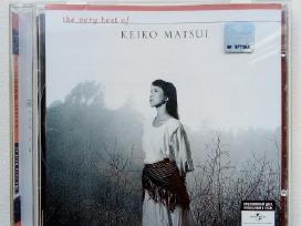 The Very Best of Keiko Matsui