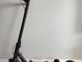El. Paspirtukas Xiaomi Mi Scooter
