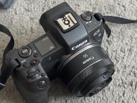 Canon EOS R fotoaparatas