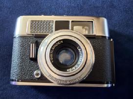 Senas fotoaparatas „Voigtländer Vito Cl“