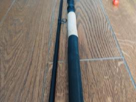 Parduodu Shimano Aero X1- X5- X7 feeder meškeres