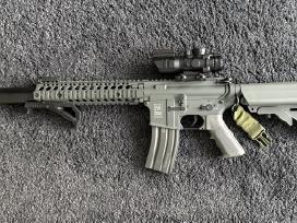 Airsoft ginklas Specna Arms M4a1