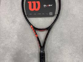 Wilson Clash