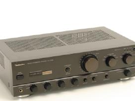 Stiprintuvas Technics Su Vx 720