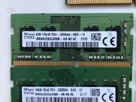 Hynix 16gb+16gb( 32gb) Ddr4 3200mhz