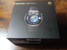 Išmanusis laikrodis Huawei watch 4